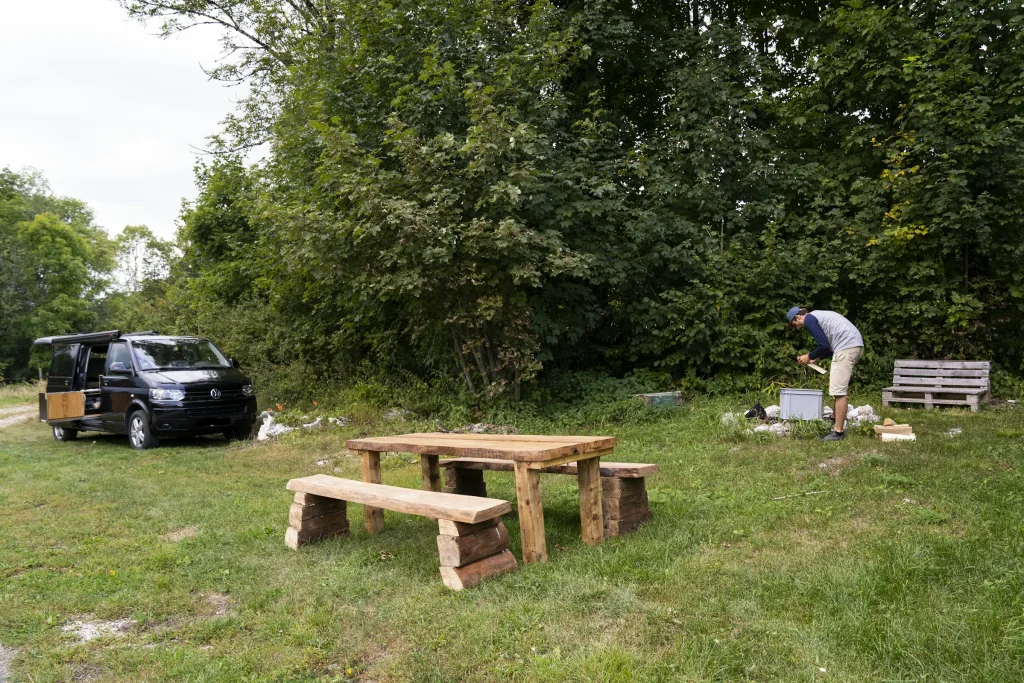 Une vie Zen dans le Haut-Doubs