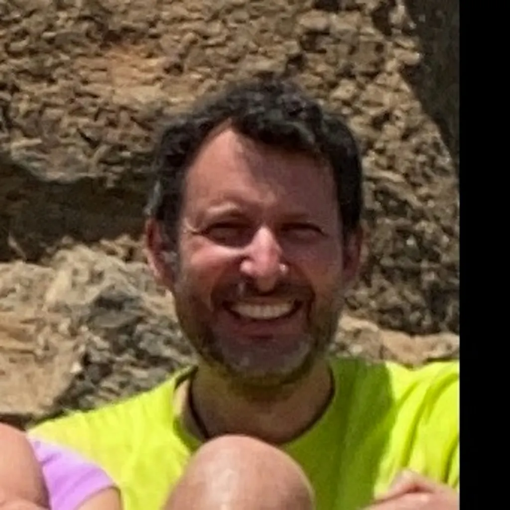 Profilbild von Jens