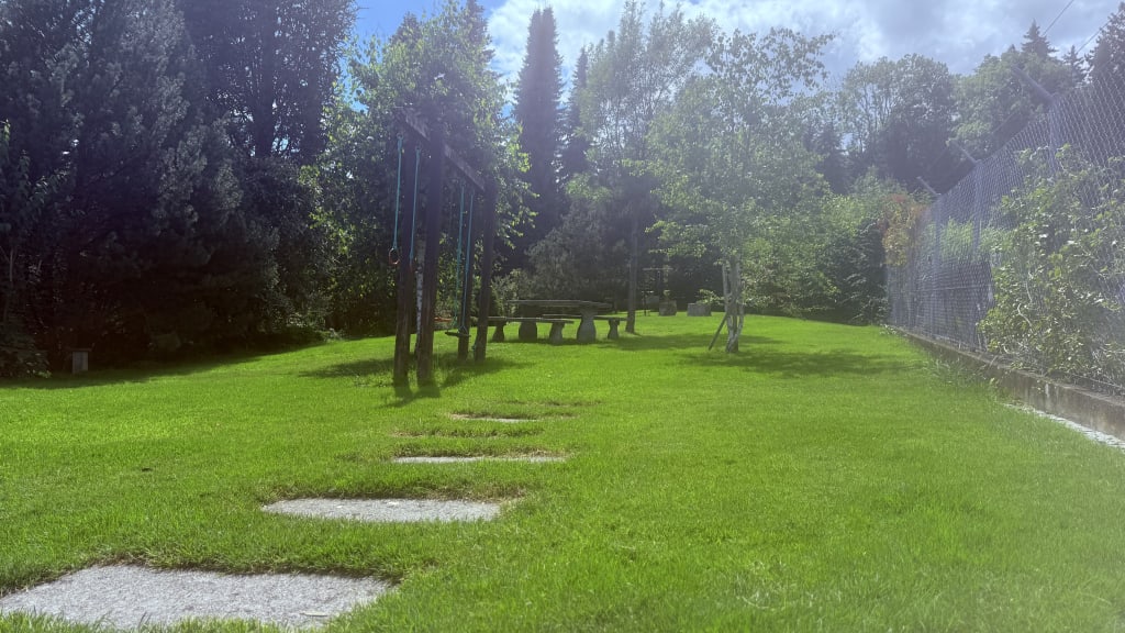 Sunnegg Camp