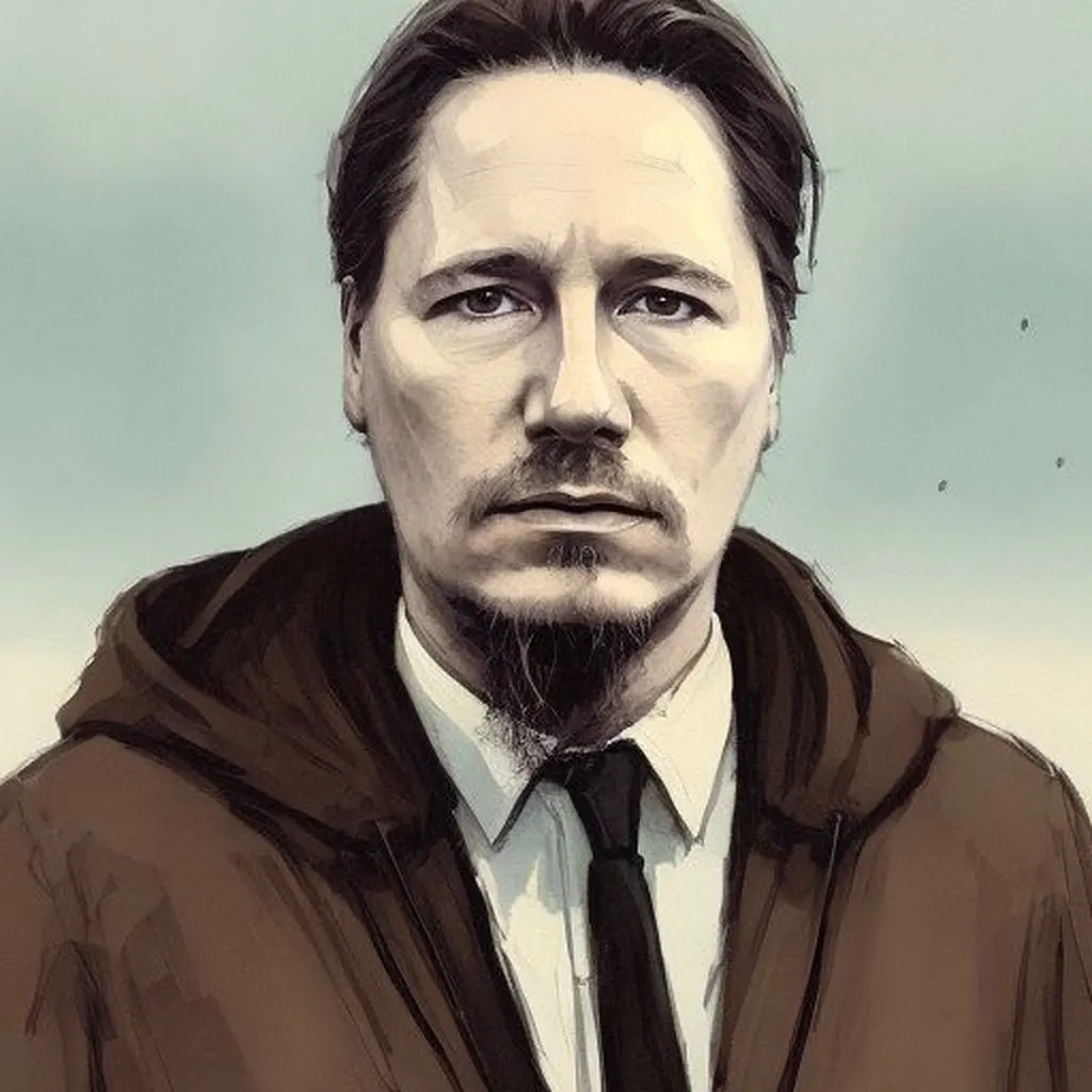 Profilbild von Sebastian
