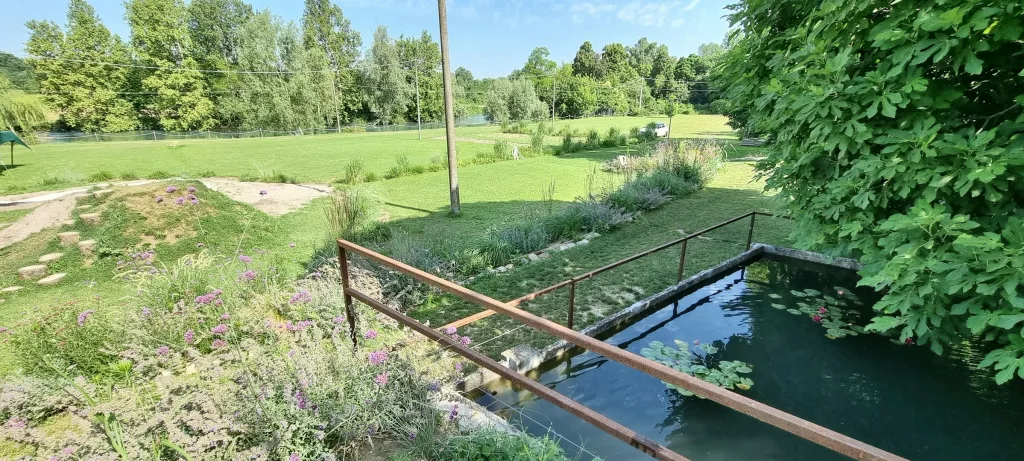 Camp l'Ortica