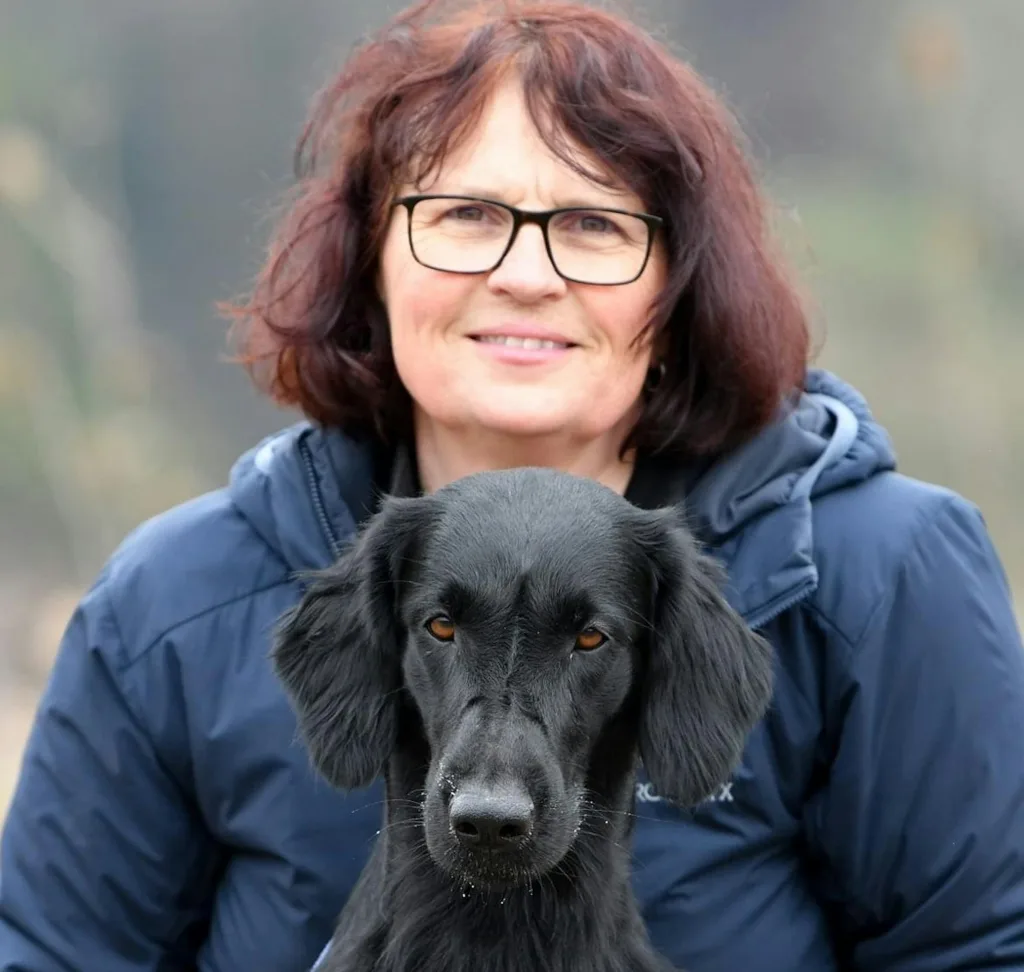 Profilbild von Nicole