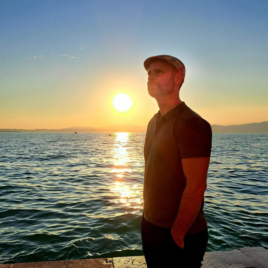 Profilbild von Johannes