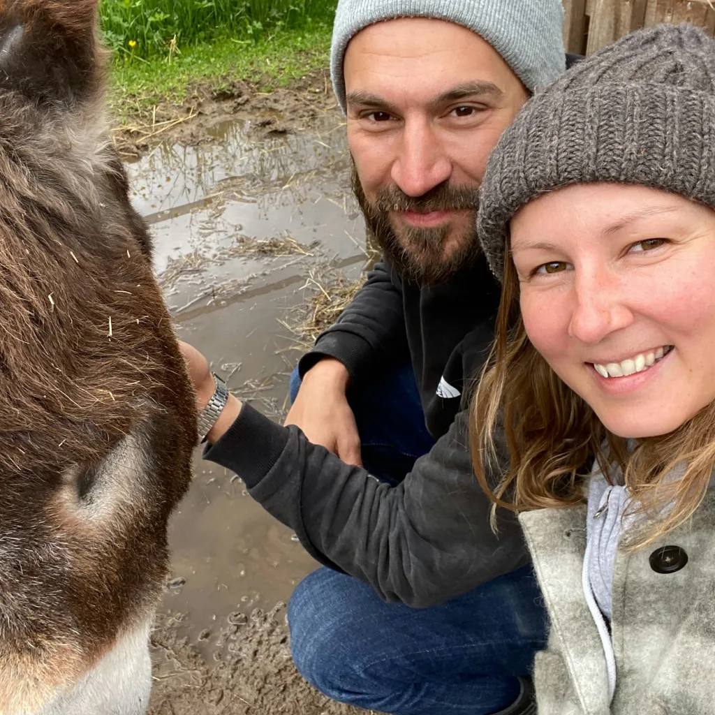 Katrin und Johannes avatar