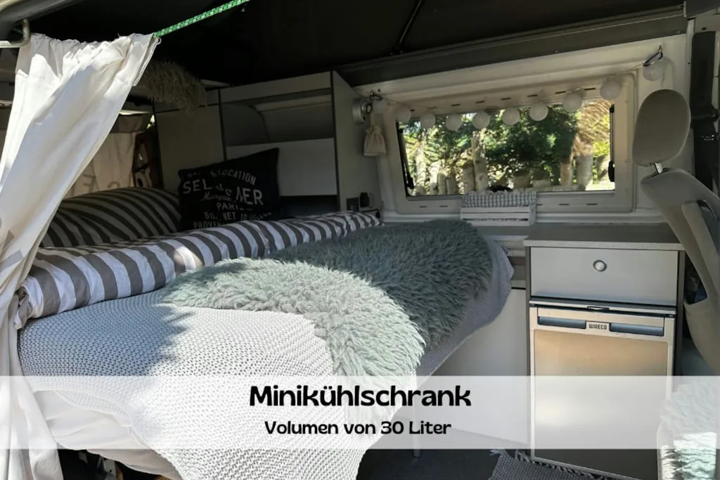 Bulli Zimmer