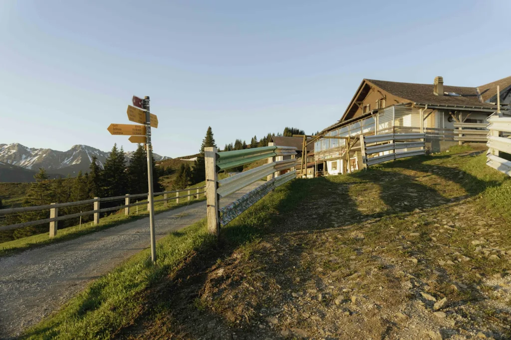 Alp Grosser Schwyberg.ch