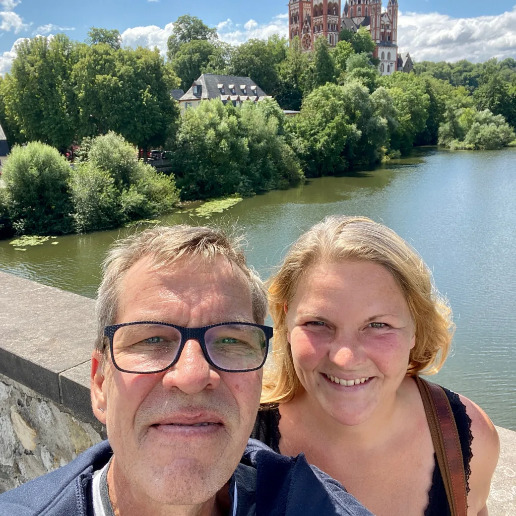 Profilbild von Lars