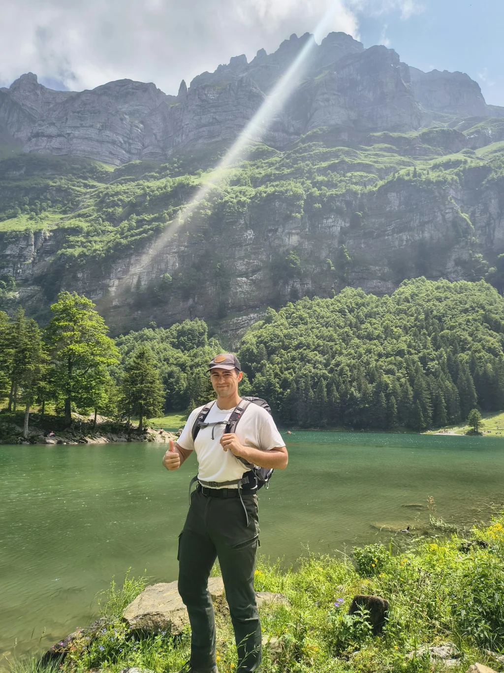 Profilbild von Niklas