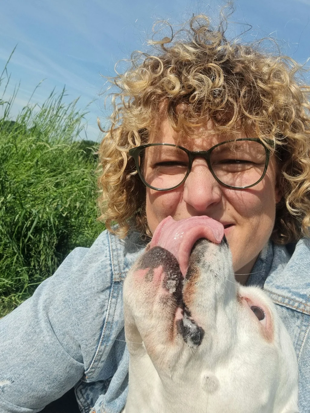 Profilbild von Franziska