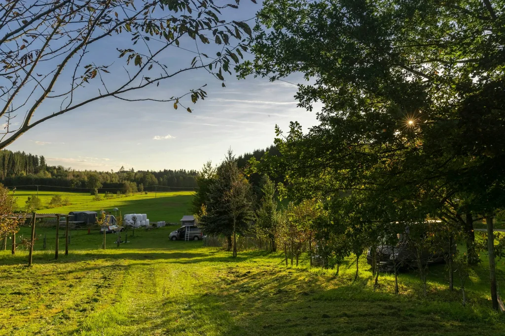 Zum Brennerwirt Idylle u. Kulinarik