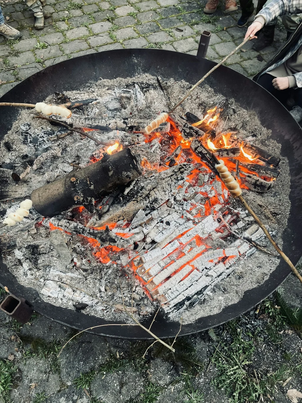 Wald- und Wiesenquartier