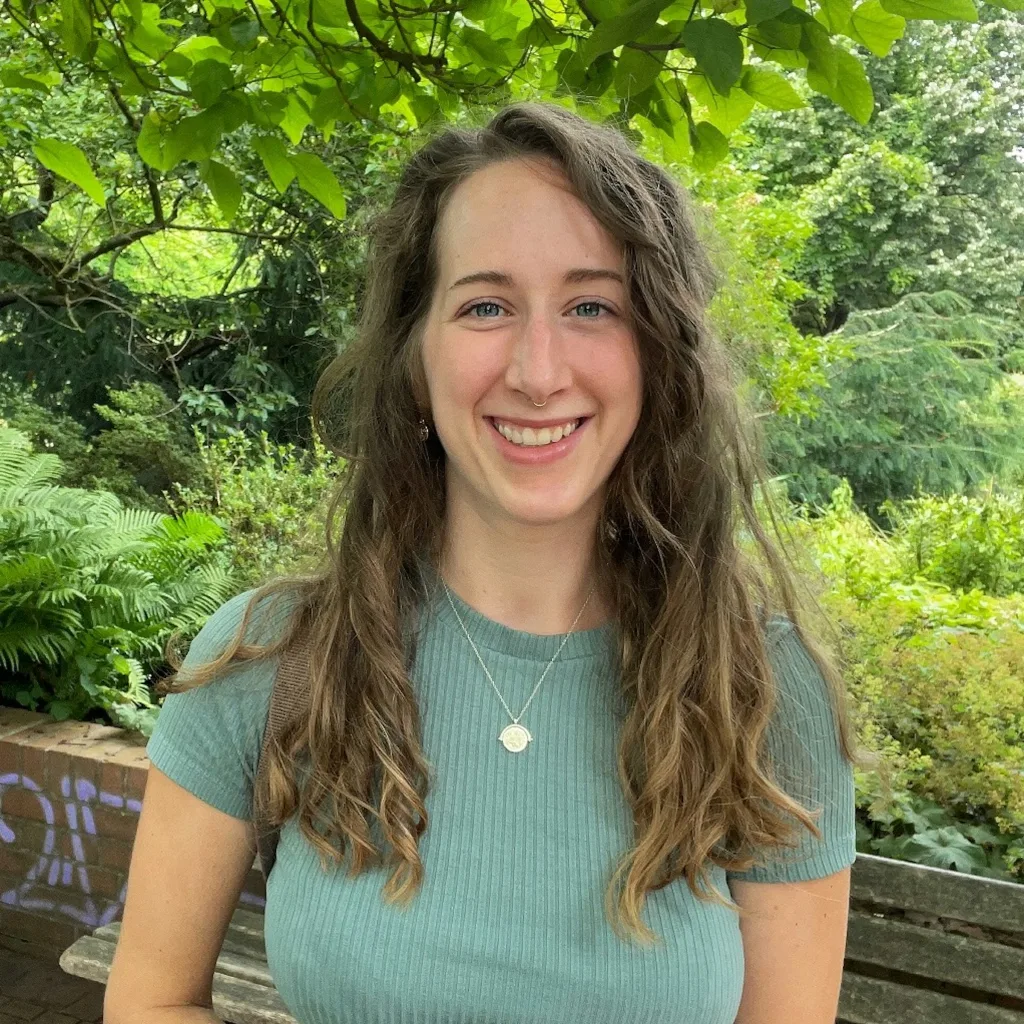 Profilbild von Anja