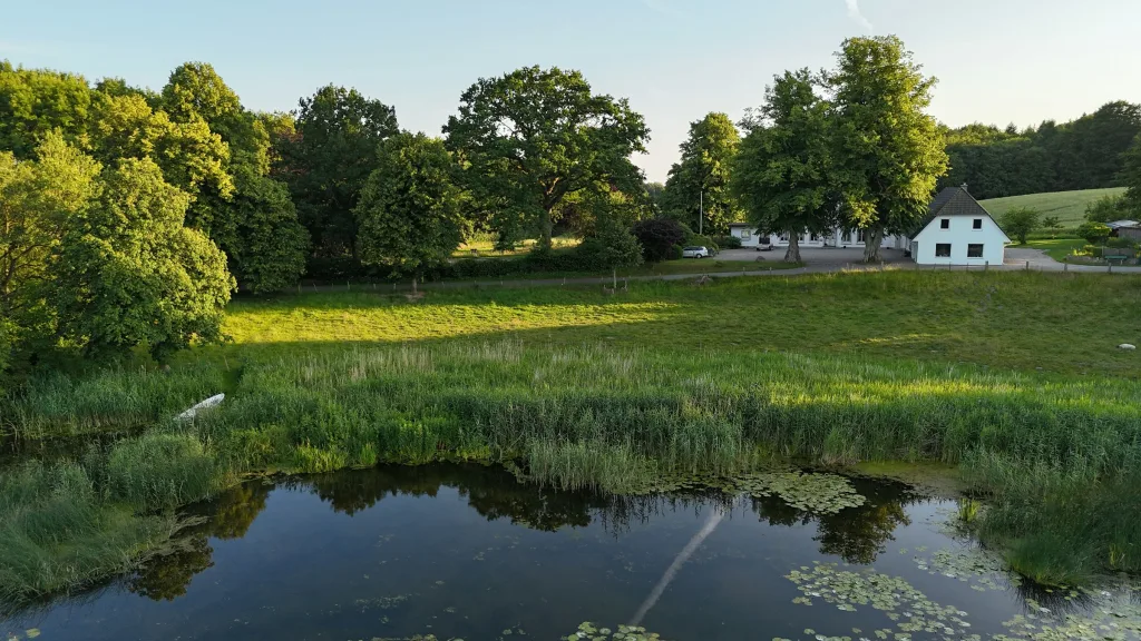 Seeblick Jürgenshagen