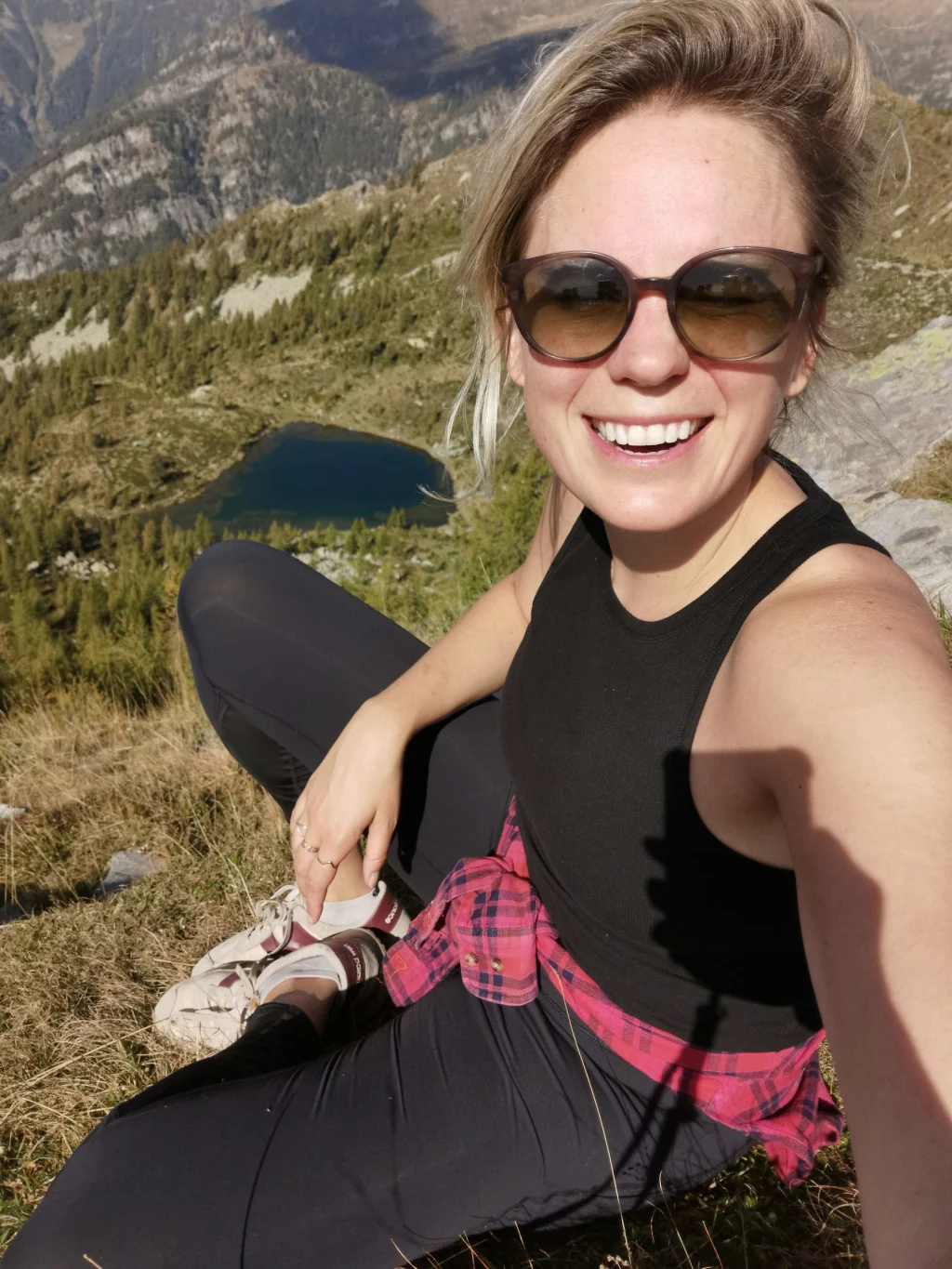 Profilbild von Kristina