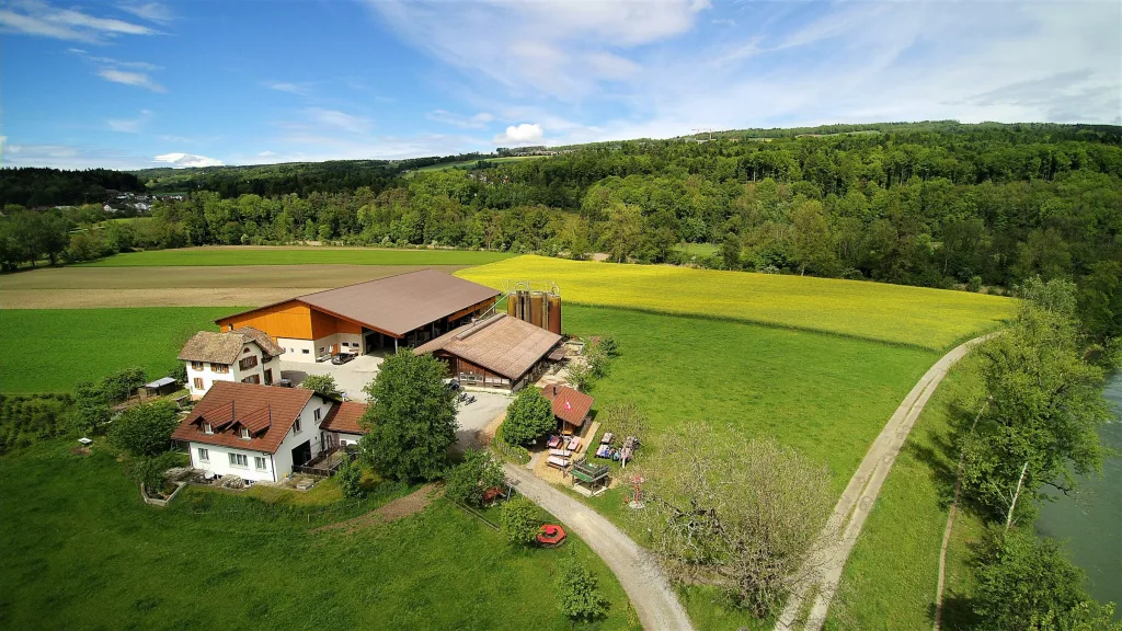 Camp Reussblick