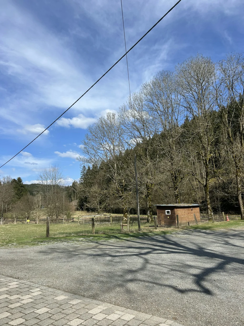 Wald- und Wiesenquartier