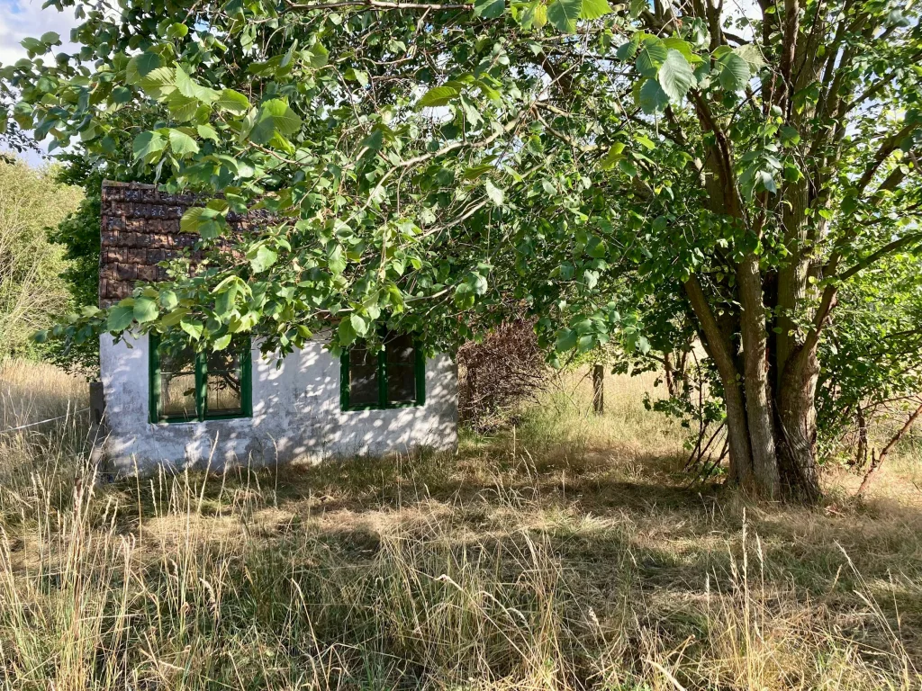 Kleine Westernranch - Naturcamp