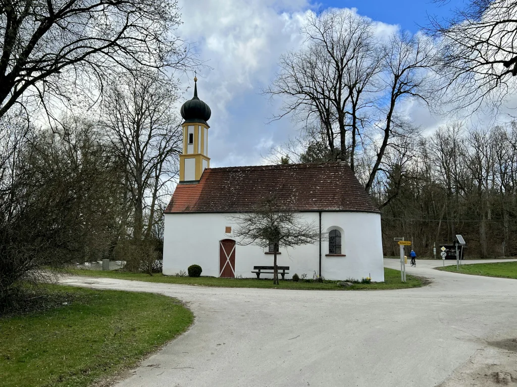 Obstgarten