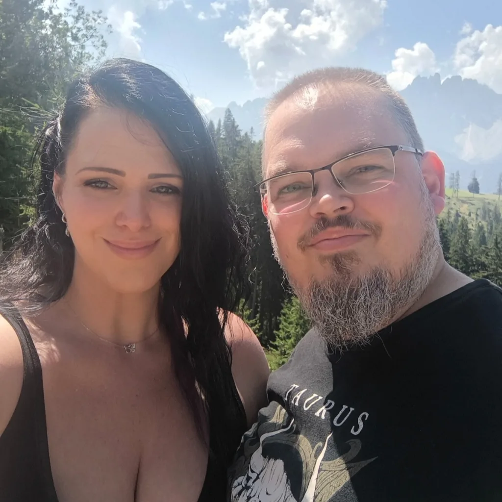 Profilbild von Melina