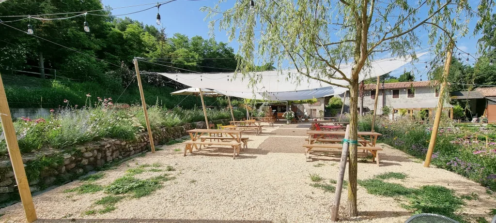 Camp l'Ortica