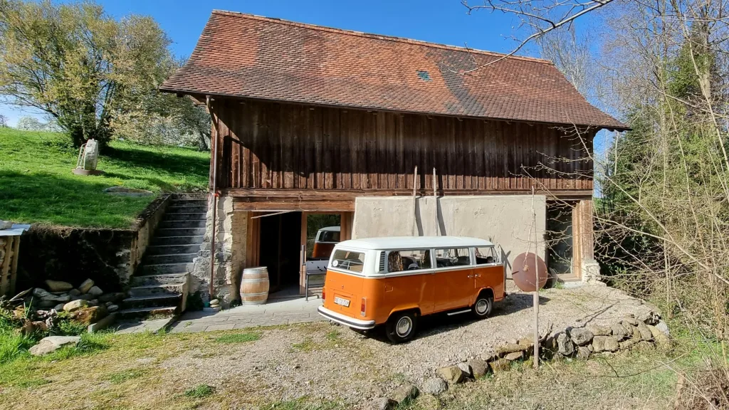 Biohof-Enderlin