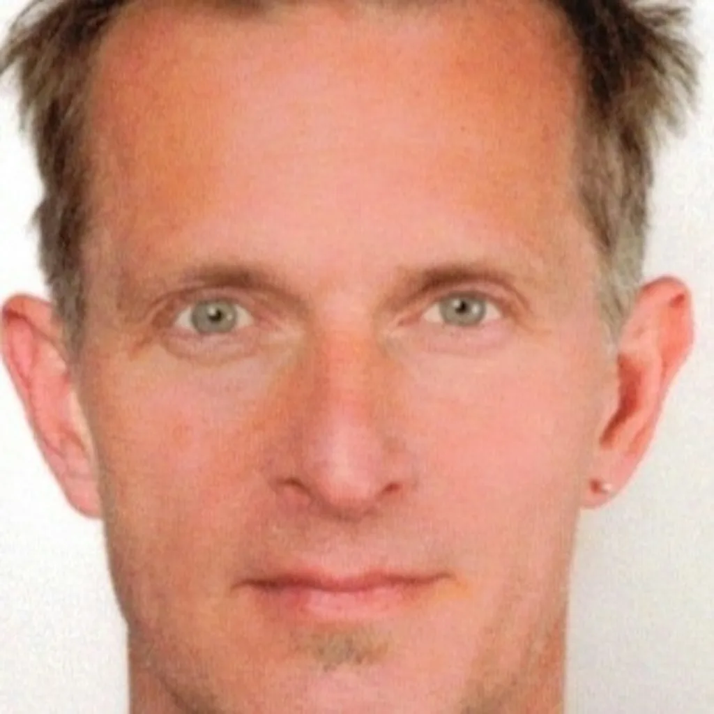 Profilbild von Udo