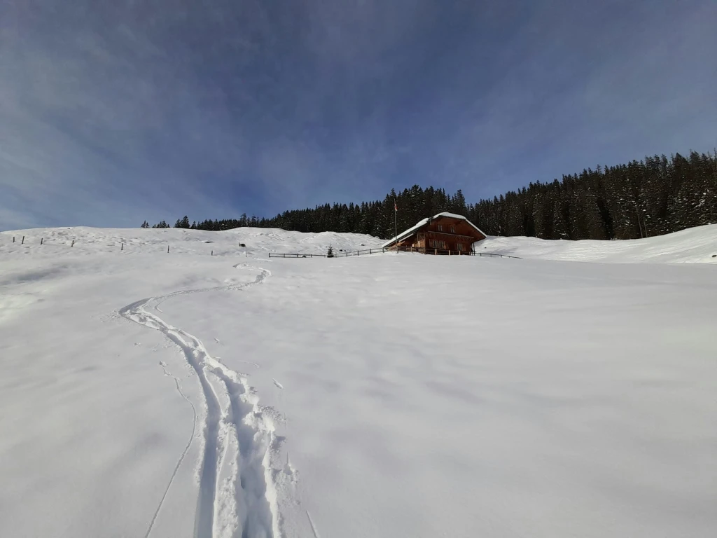 Alp Eisten