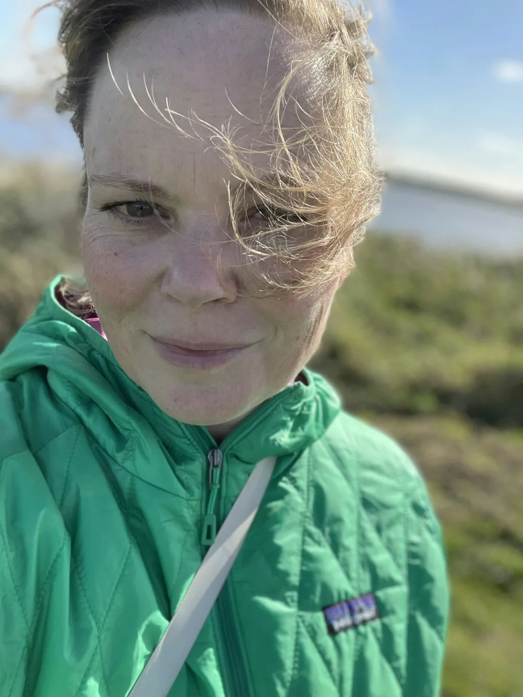 Profilbild von Nadine