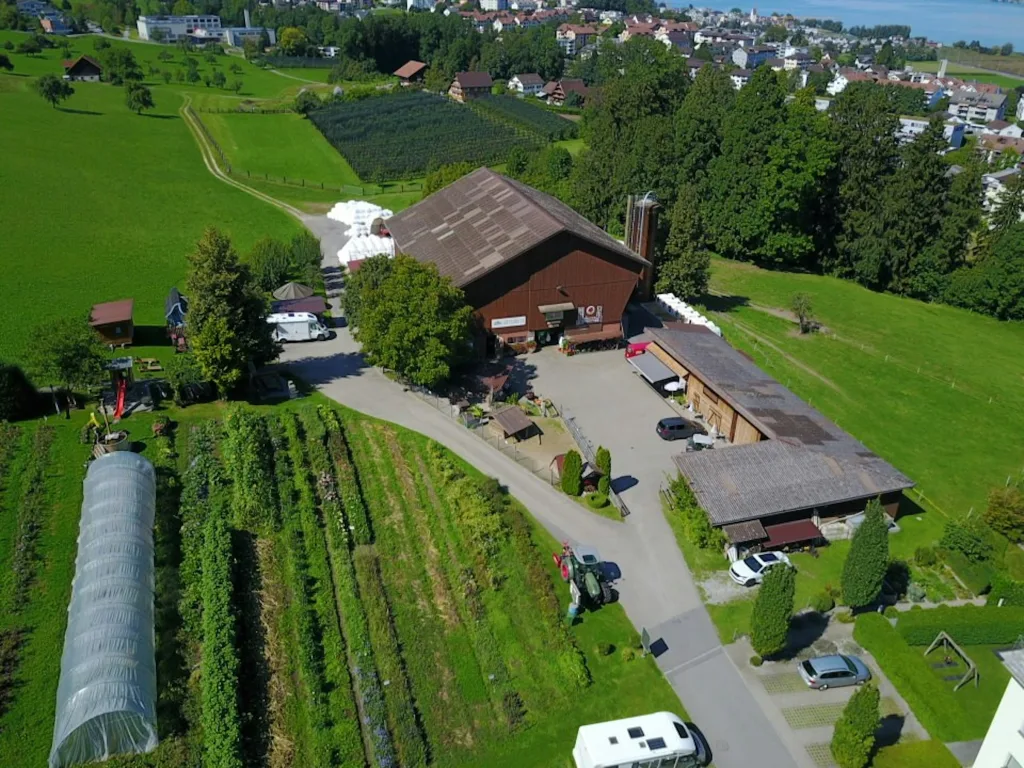 Natur Erlebnis Lützelhof