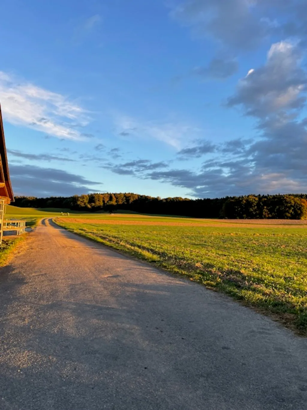 Entspannen am Steindlhof im Grünen