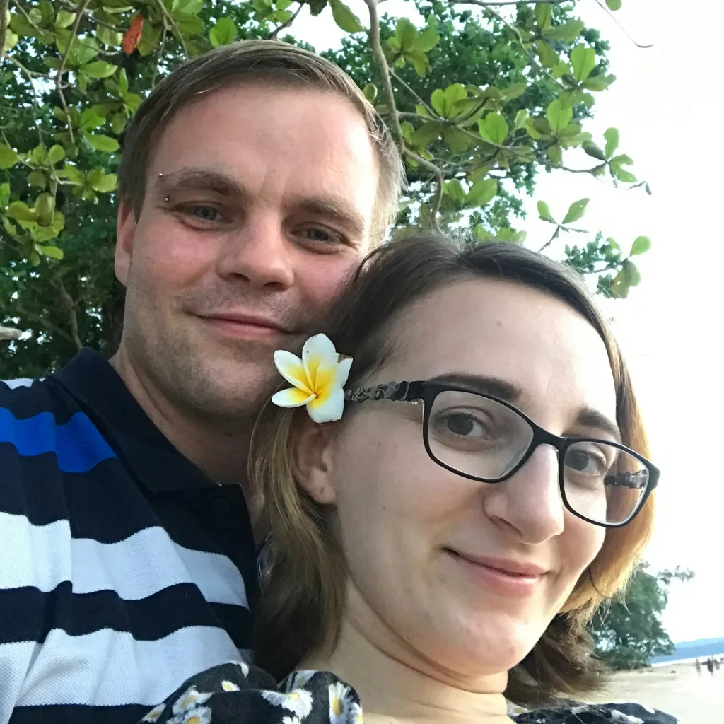 Profilbild von Ricco & Linda