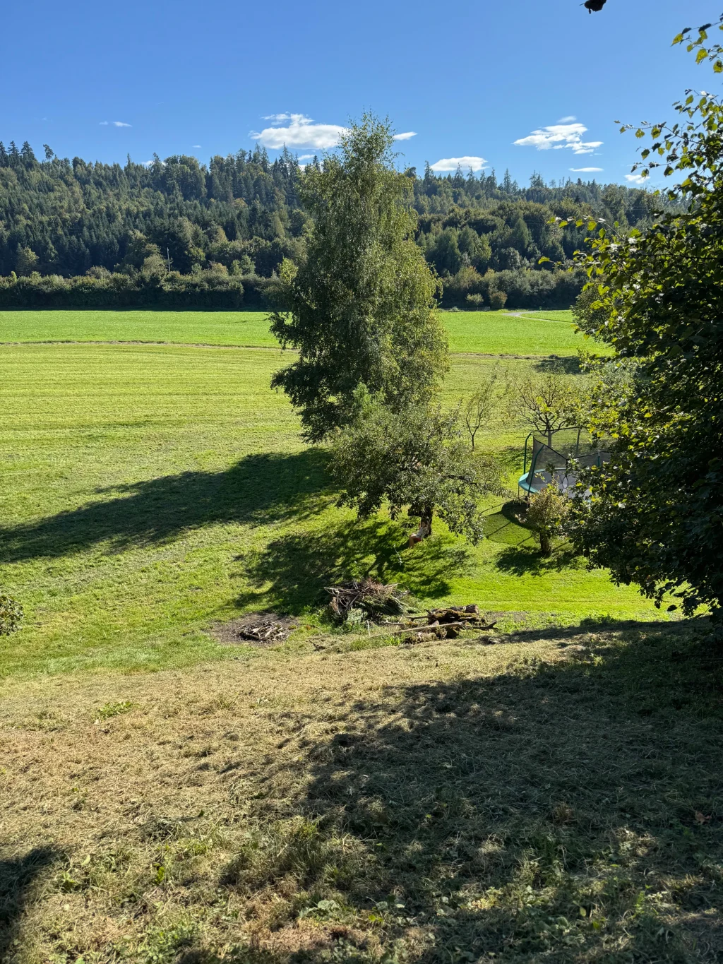 Inspirationsbild von Zelten auf dem Bühl