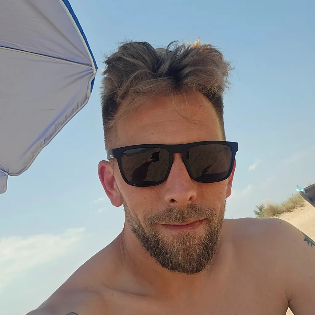Profilbild von Stefan
