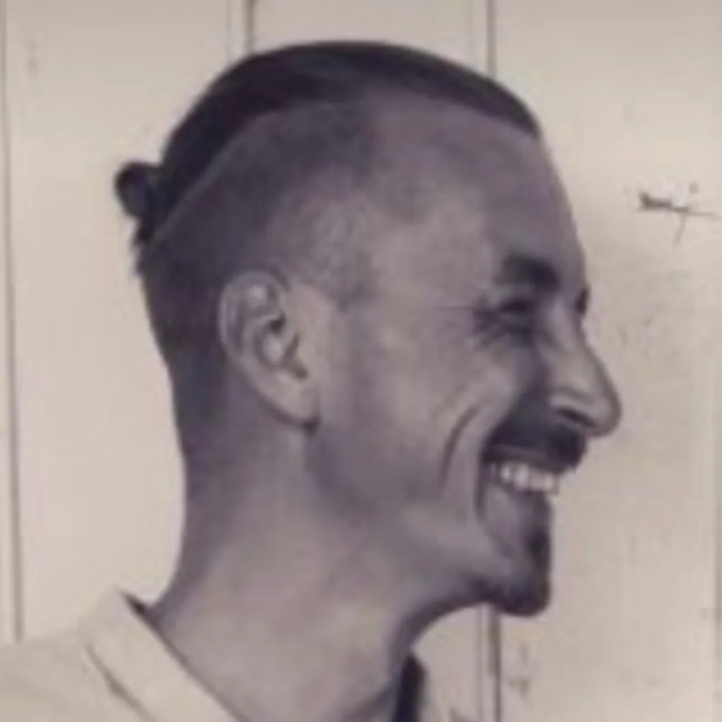 Profilbild von Markus