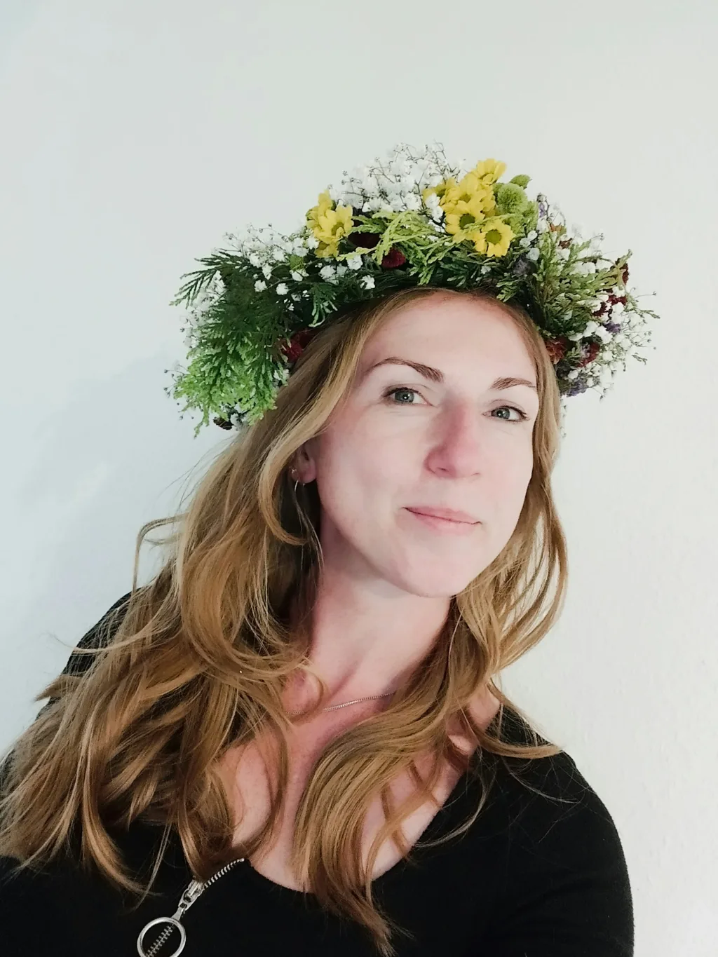 Profilbild von Doreen