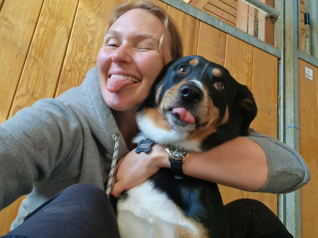 Profilbild von Natalia