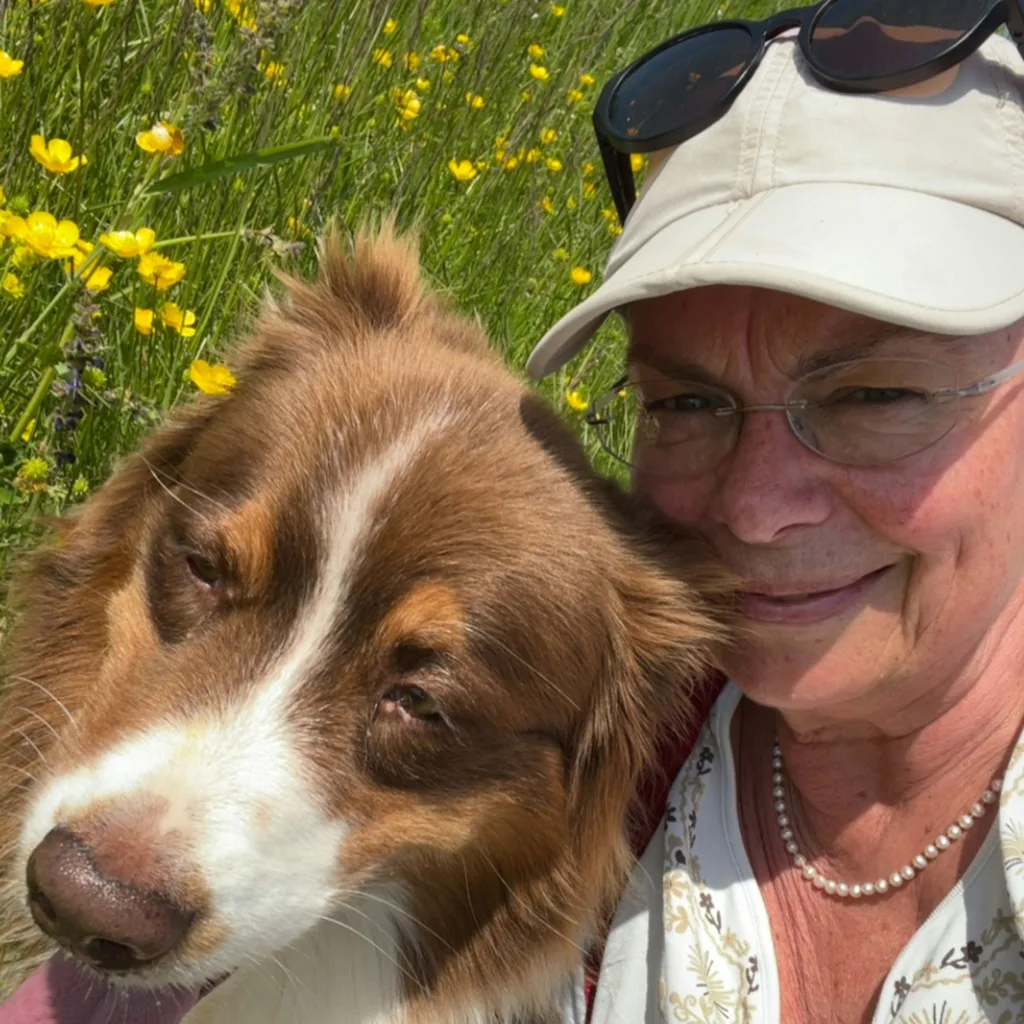 Profilbild von Gabi