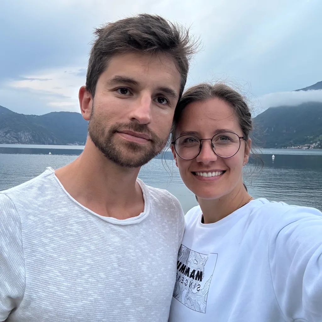 Profilbild von Sarah