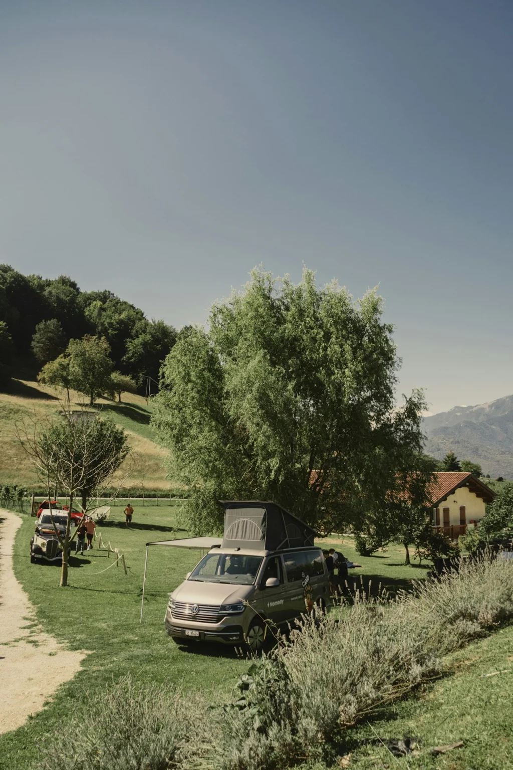 Pian di Colle