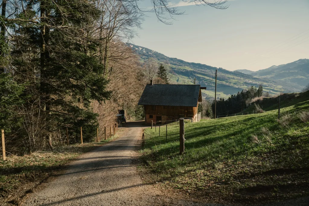 Bändli Camp