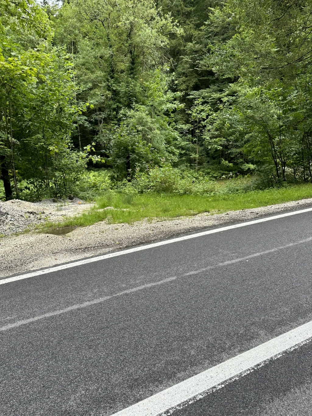 An der Wangauer Ache