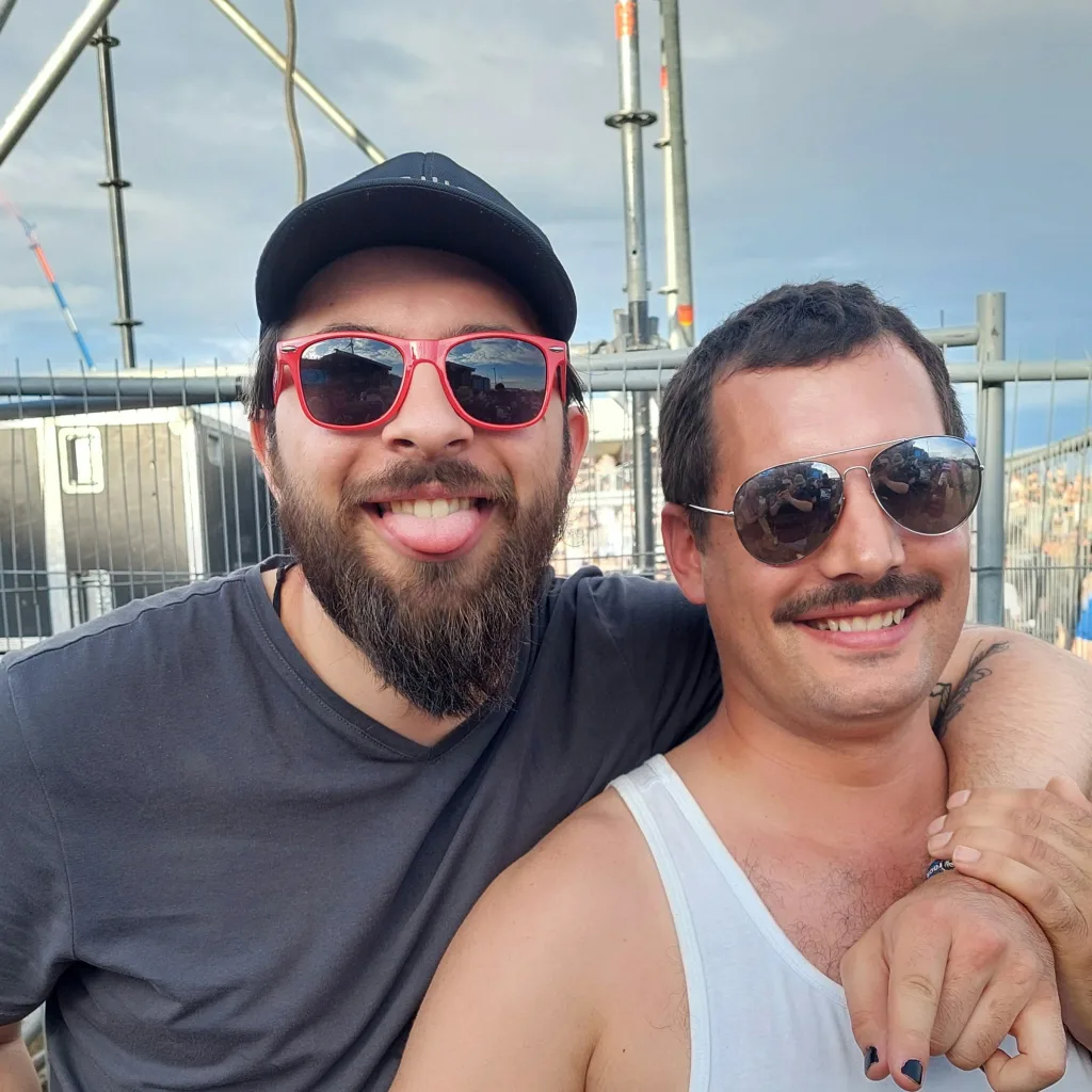 Profilbild von Manuel