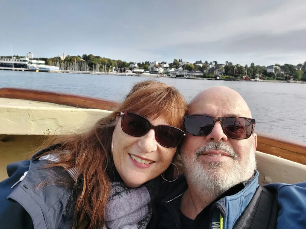 Profilbild von Margrit