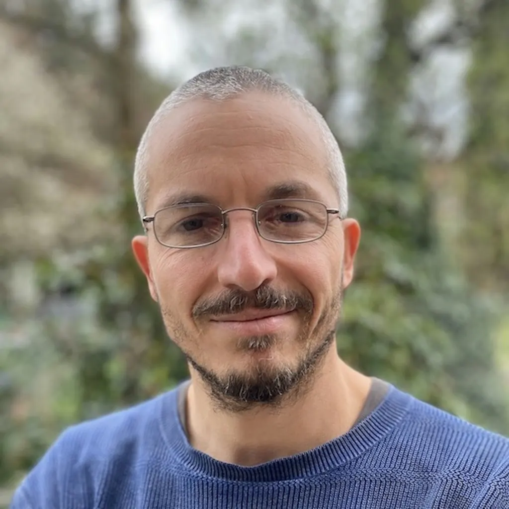 Profilbild von Piero