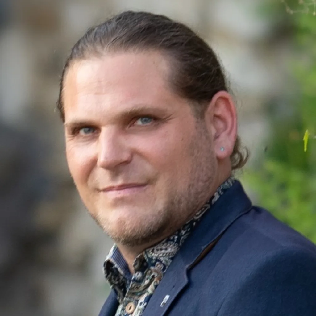 Profilbild von Alan