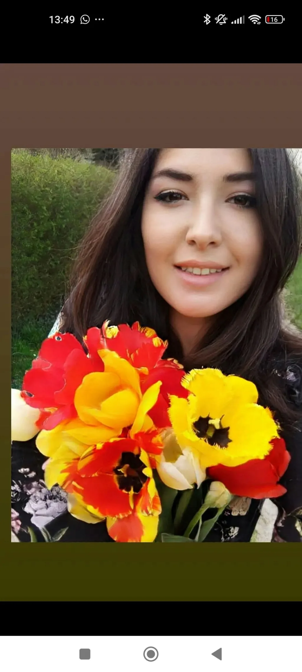 Profilbild von Martino Marisa