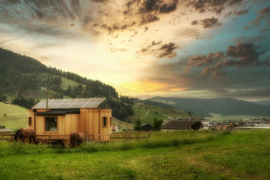 Tiny House