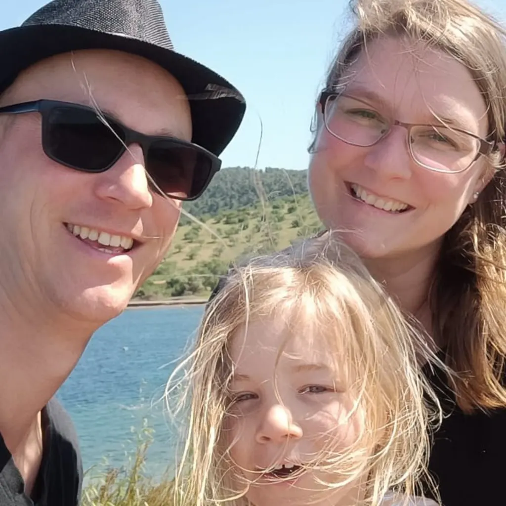 Profilbild von Ulrike