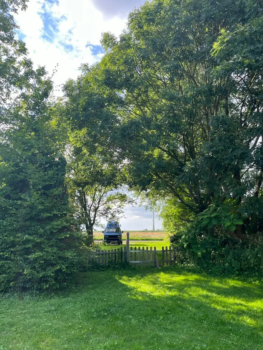 Camp Schülperweide