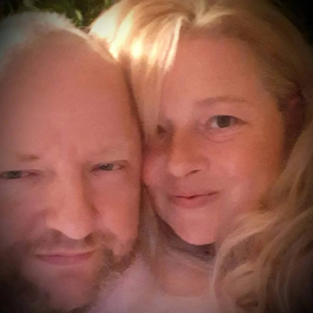 Profilbild von Markus und Anja